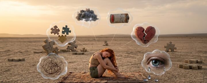 Burn out : osez demander de l’aide