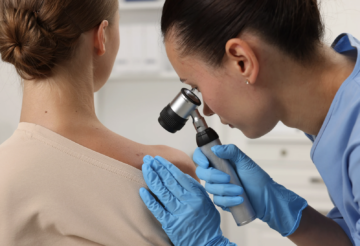 Télédermatologie