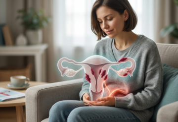 Endométriose, quelle place pour le kinésithérapeute ?