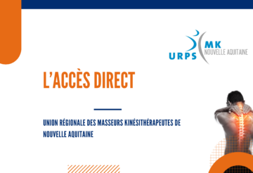 Accès direct
