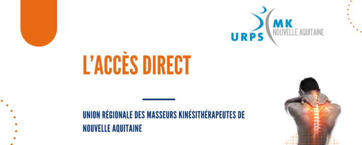 Accès direct