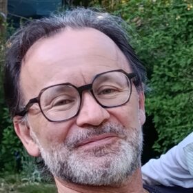 Cyrille HIVERT