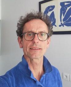 Xavier LE SCOUR