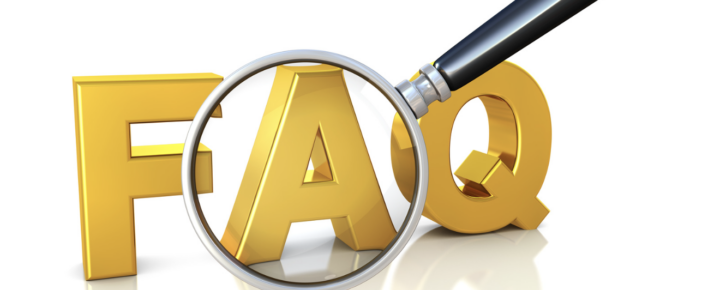 Foire aux questions