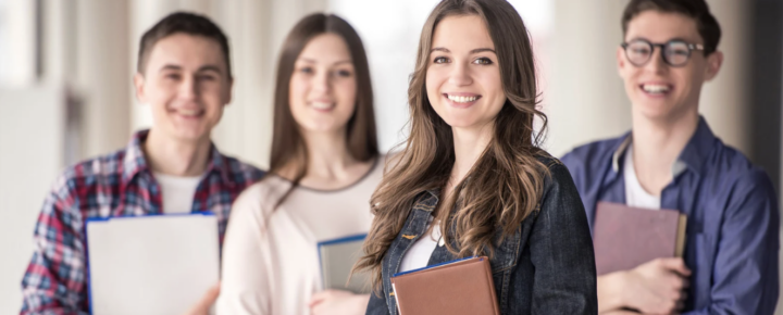 Questionnaires étudiants