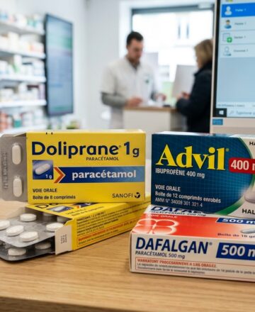 Elargissement du droit de prescription des kinésithérapeutes