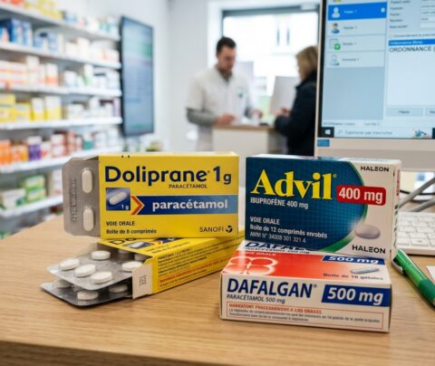 Elargissement du droit de prescription des kinésithérapeutes