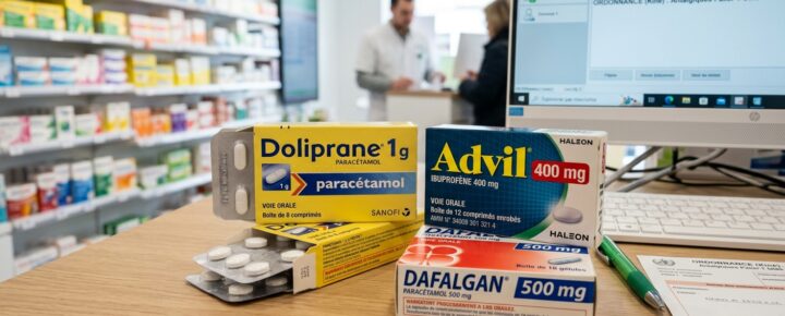 Elargissement du droit de prescription des kinésithérapeutes
