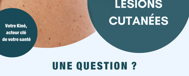 Affiche télédermatologie