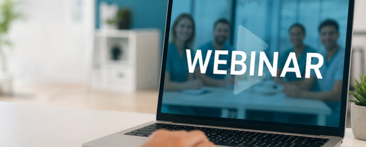 Webinaires