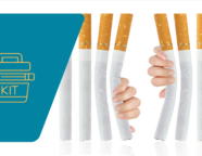 Kits tabaco