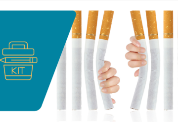 Kits tabaco