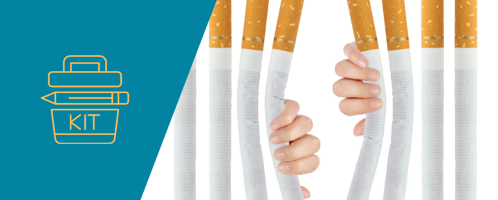Kits tabaco