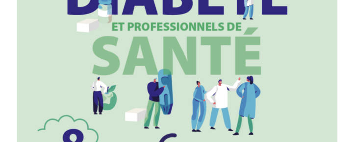 Soirée Diabète et professionnels de santé le Jeudi 8 octobre 2026, à Poitiers Futuroscope